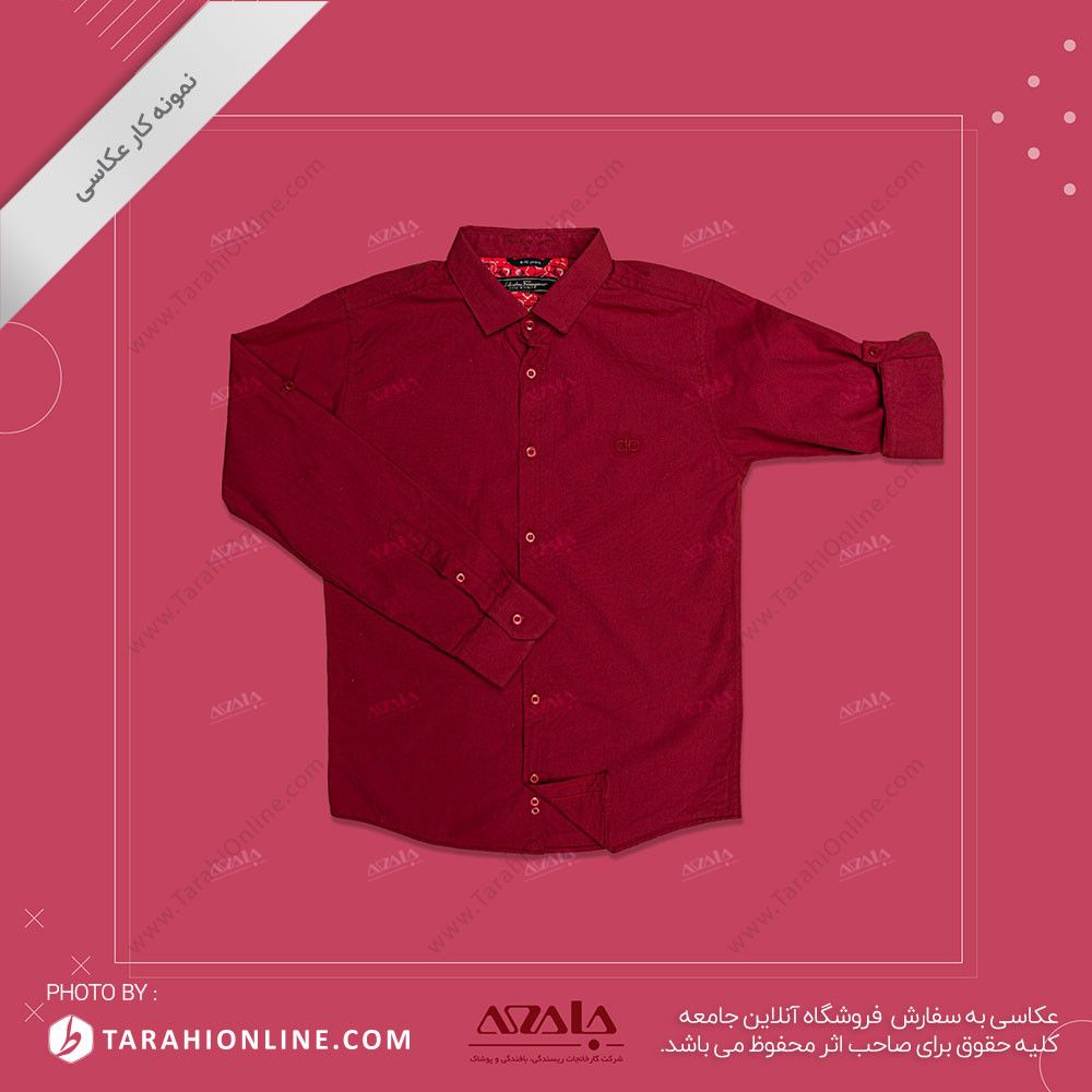 عکاسی از لباس بچگانه پسرانه - 09 - تصویر 2